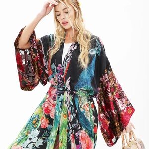 Aratta Sweet Fantasy Kimono